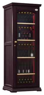 Винный шкаф IP Industrie CEX 501 VU