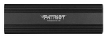 Внешний SSD USB 3.2 Gen 2 Type-C Patriot PTPL2TBPECB 2000 ГБ