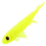Слаг силиконовый Vido Craft Sebastian (20см / 8"), 2шт
