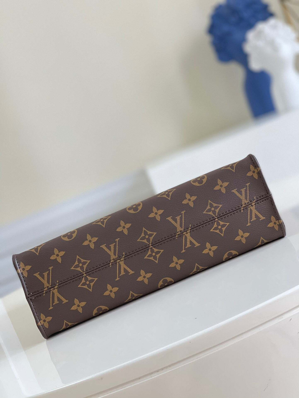 Louis Vuitton Sac Plat Cross Bag