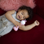 Музыкальная игрушка Умный зайка alilo R1. Цвет: розовый. Арт. 60908