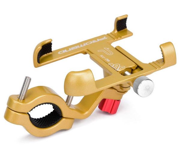 Держатель телефона для велосипеда Promend SJJ-299