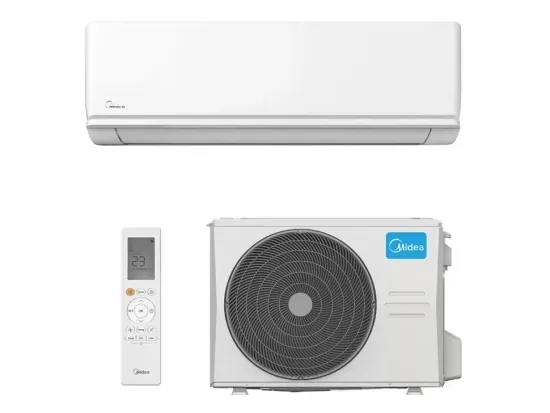 Сплит-система Midea MSAG2-09HRN1-I/MSAG2-09HRN1-O Unlimited