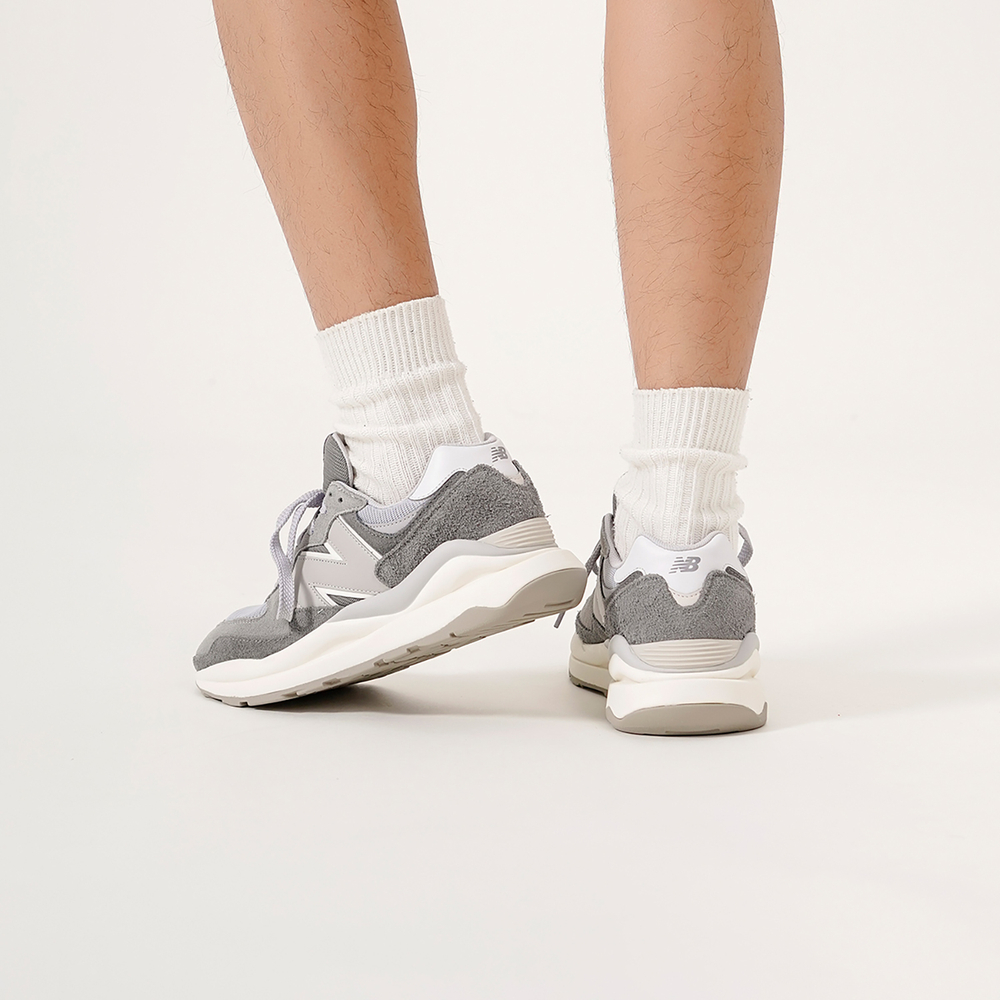 57/40 New Balance 'Marblehead Sea Salt'
