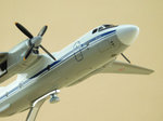 Модель самолета Ан-26 (М1:72, ВВС России, RF-36004, 26)