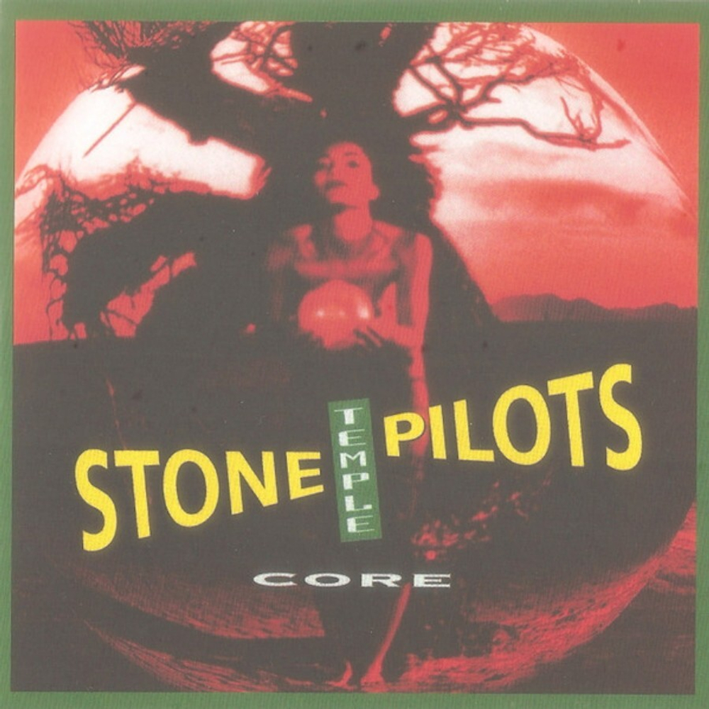 Stone Temple Pilots / Original Album Series (5CD)