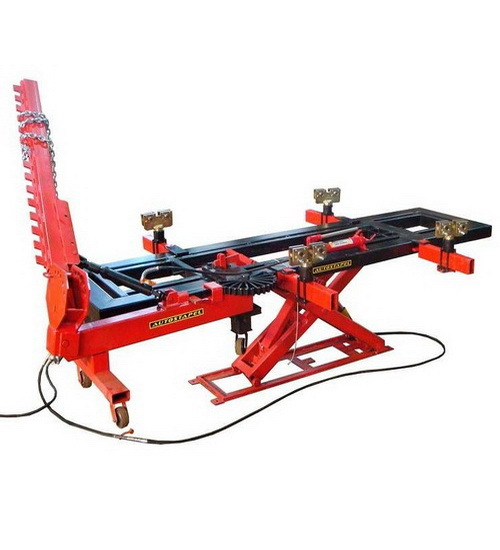 Стапель Express-LIFT