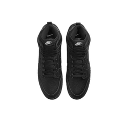 Кроссовки Nike Undercover x Dunk High 1985 'Chaos - Black' DQ4121-001