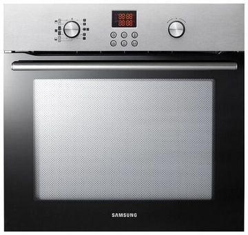 Электрический духовой шкаф Samsung BQ3N3T013