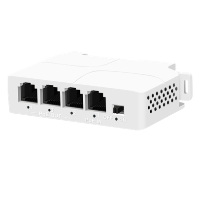 Poe Extender (Разветвитель) Внутренний 1 in, 4 out
