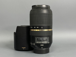 Tamron SP AF 70-300mm 4-5.6 Di VC USD Nikon F