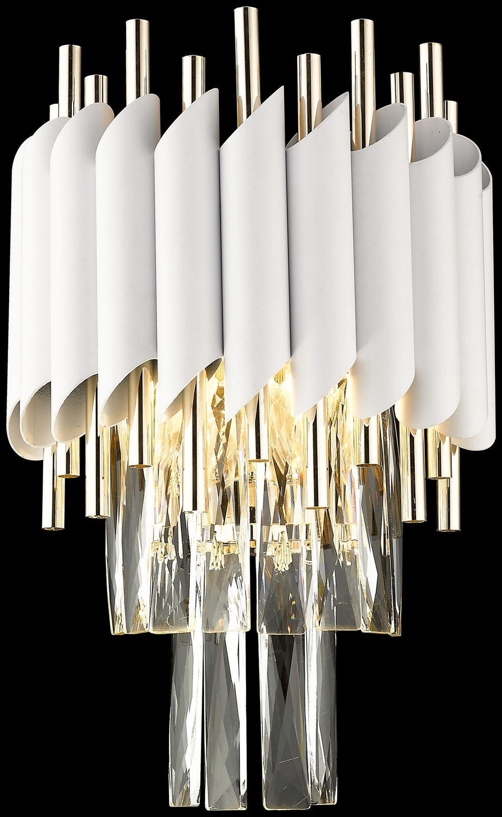 Светильник настенный Wertmark Cartuccia WE138.02.001