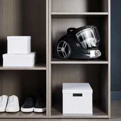 Пылесос с контейнером Tefal Compact Power XXL TW4B75EA