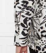 Рубашка Marc Cain - разноцветная(WS 51.04 W06)