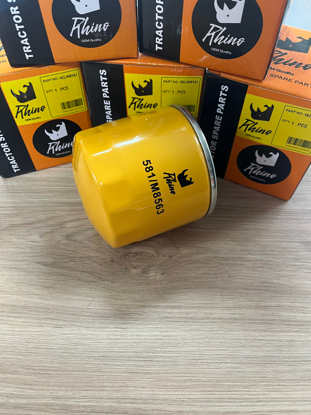 Фильтр кпп 581/M8563, 581/18063, 581/M7012