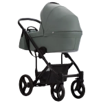 Коляска 2 в 1 Bebetto Magnum Light Pro