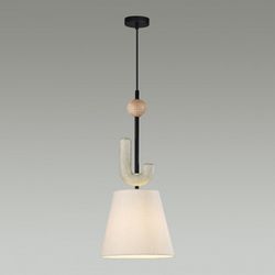 Подвесной светильник Odeon Light Bagel 5410/1