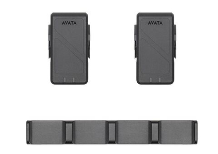 DJI Avata Fly More Kit