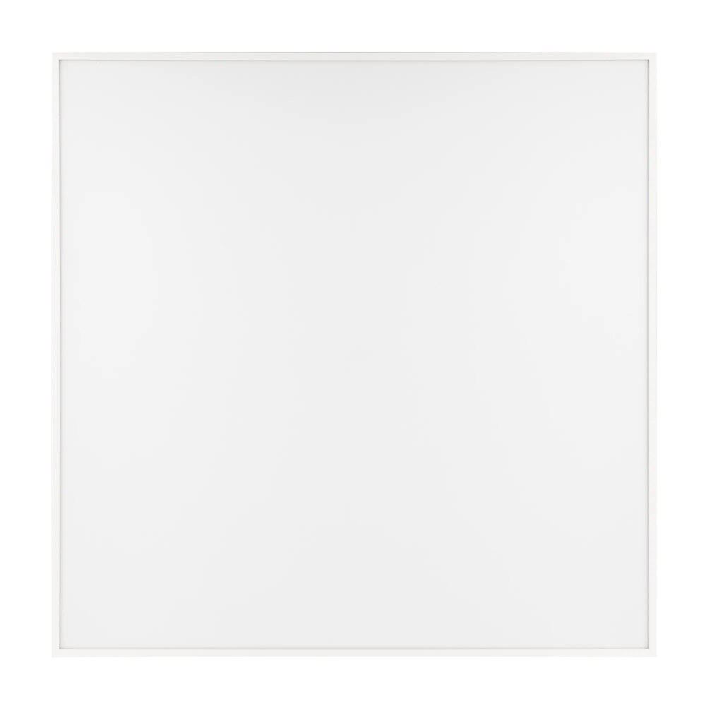 Светильник SP-QUADRO-S500x500-50W Warm3000 (WH, 120 deg, 230V) (Arlight, IP40 Металл, 3 года) 034800