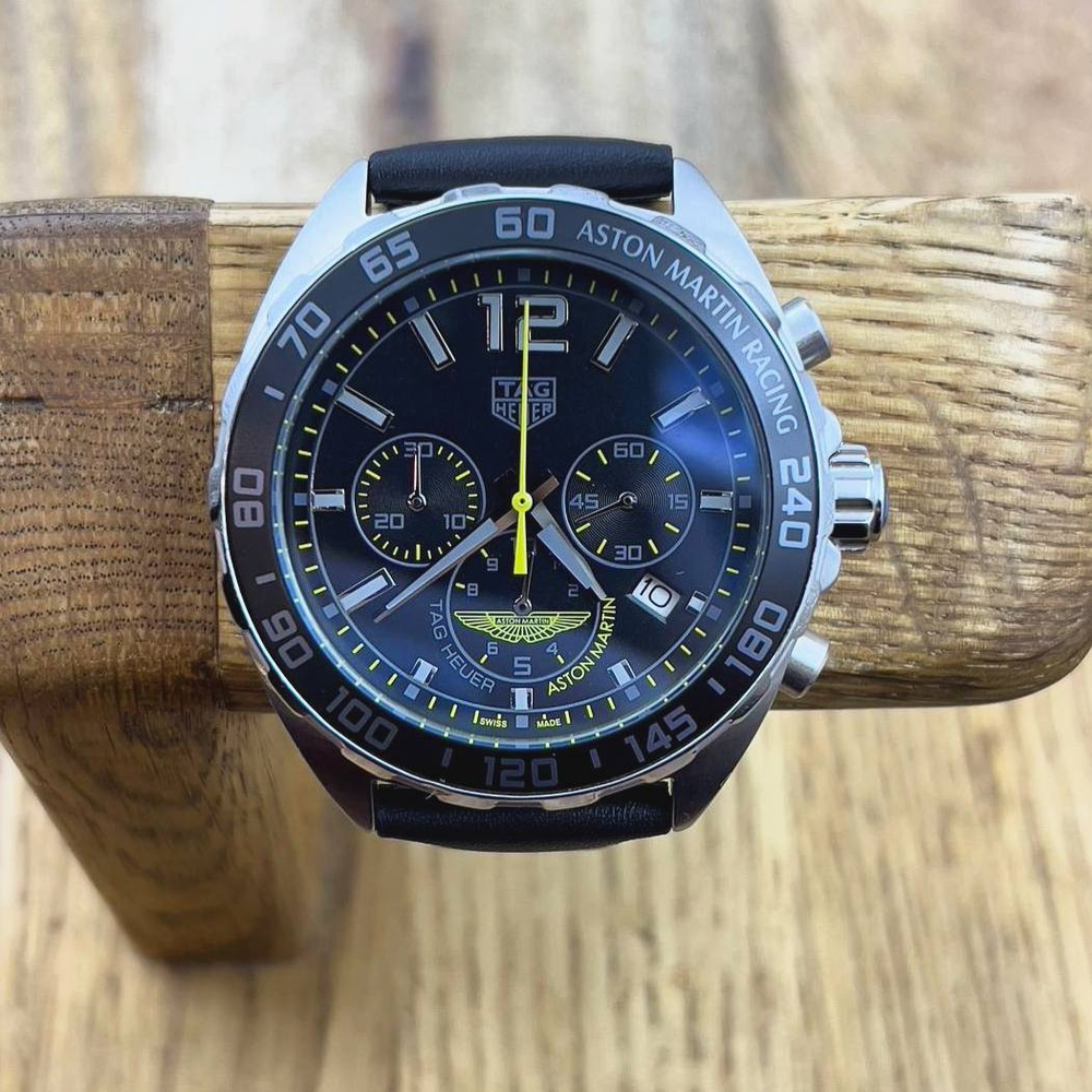 Часы Tag Heuer