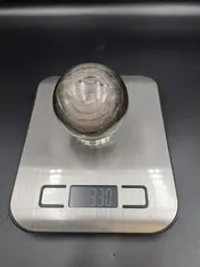 Обсидиановый шар 64 мм