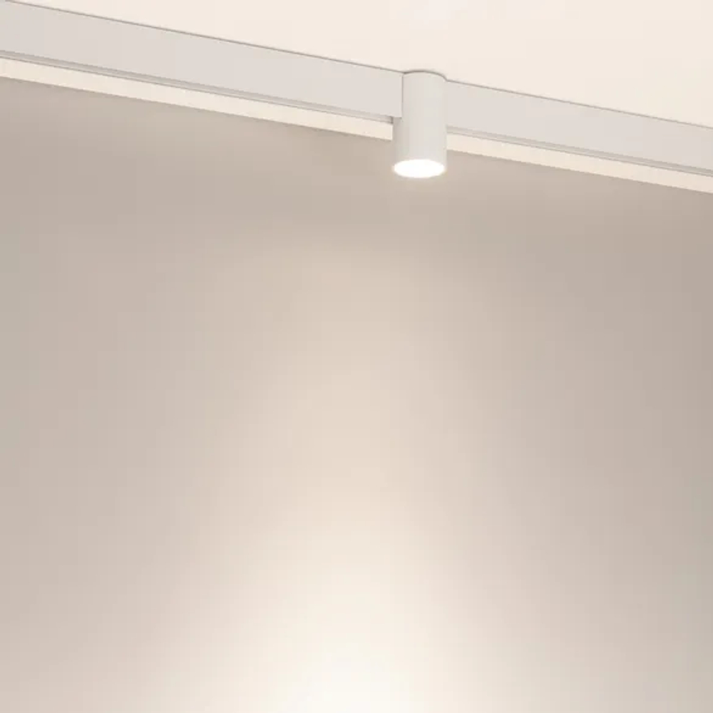 Светильник MAG-ORIENT-AXIO-R60-15W Day4000 (WH, 24 deg, 48V) (Arlight, IP20 Металл, 5 лет) 059255