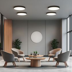 Потолочный светильник Arte Lamp