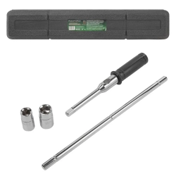 Ключ балонный крестовой сборный 5пр. RockForce##Rock FORCE RF-681S