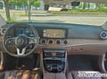 Mercedes-Benz E-Class W213 E300 4MATIC Exclusive (09.2019)
