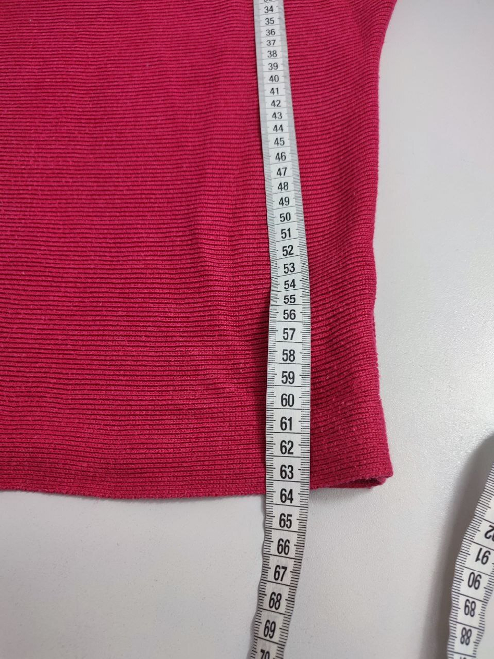 Джемпер Noom розовый 42 размер