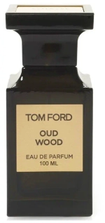 Tom Ford парфюмерная вода Oud Wood, 50 мл, 100 г