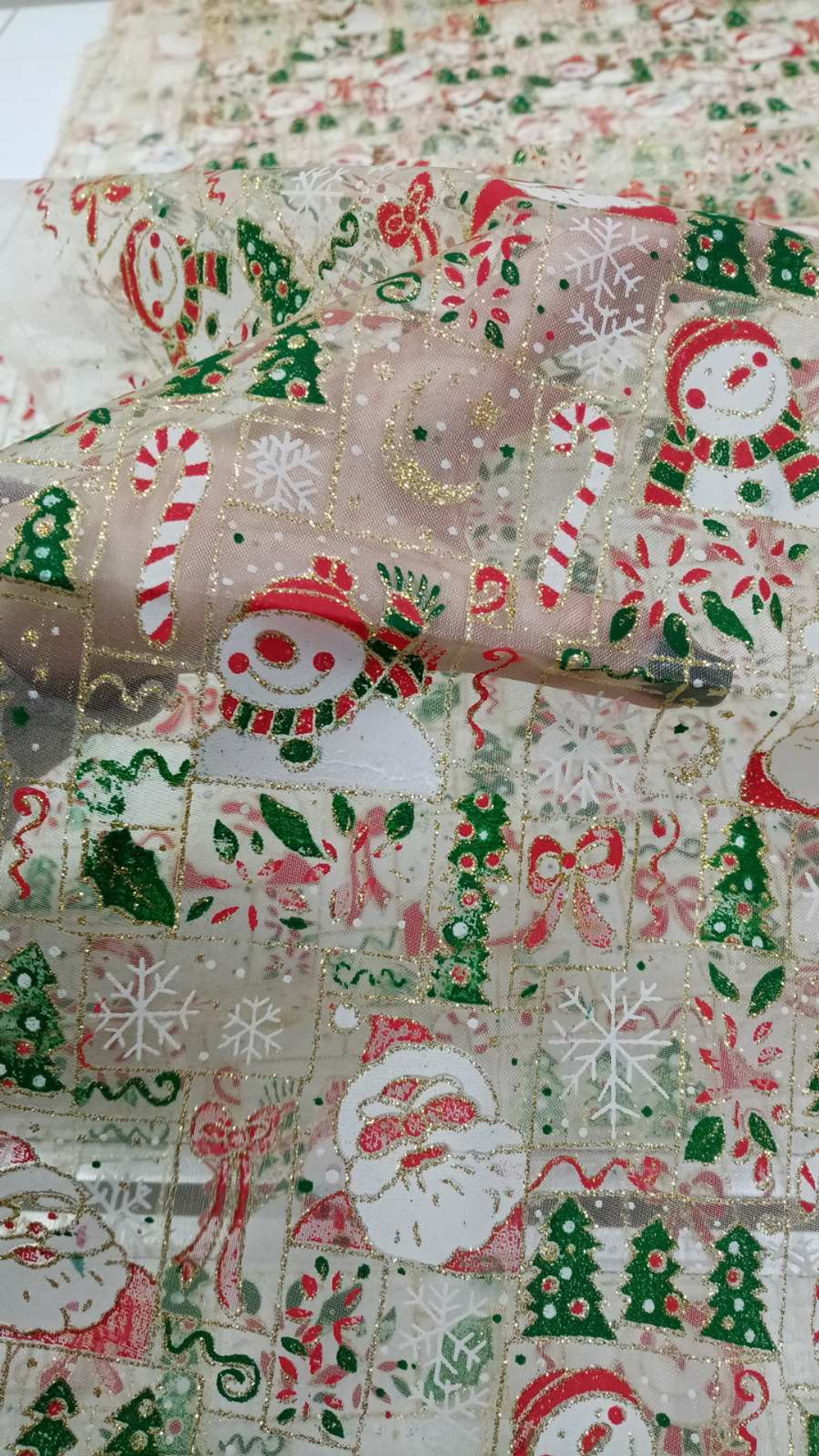 Новогодняя