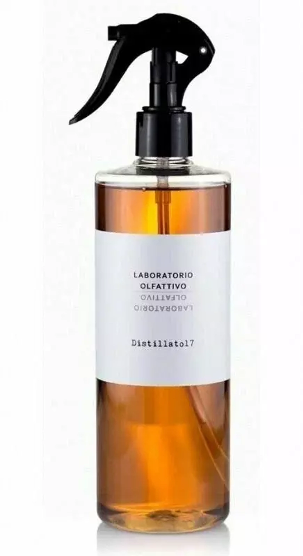 Laboratorio Olfattivo Distillato17  аромат для дома спрей 500ml