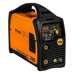 Сварог PRO TIG 200 P DSP AC/DC E201 сварочный инвертор tig 00000092681