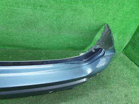 Бампер задний Nissan X-Trail T32 (2017-2022)