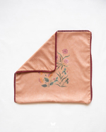 Декоративная подушка в персидском стиле Negar Peach Hermodr 130220376 Иран