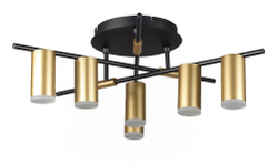 Люстра MC1579/6AS