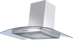 Вытяжка Kuppersberg Kaminox 90 X 4HPB