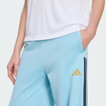 Спортивные штаны с широкими брючинами от House of Tiro - ADIDAS