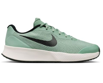Женские Кроссовки теннисные Nike Vapor Lite 3 - steam/black light/silver white