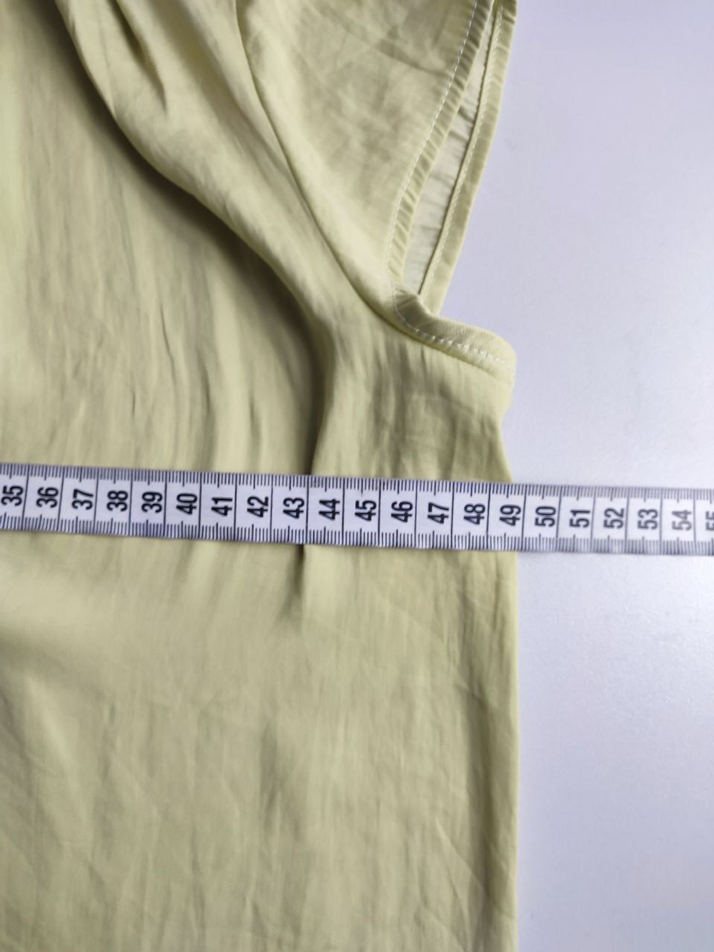 Блузка WMN на каждый день 42 размер