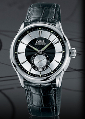 Oris 62375824054LS