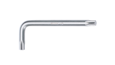 1752TH50 ключ шестигранный TH50, 224 мм