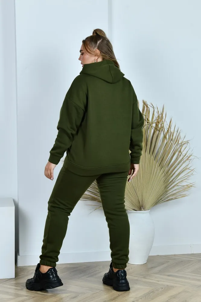 Костюм спортивный УК-3678