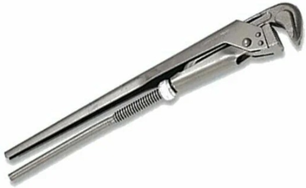 Ключ трубный рычажный КТР-4