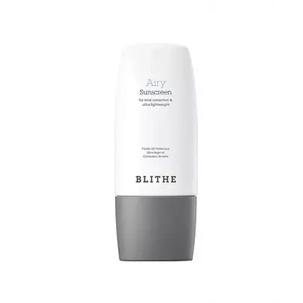 Blithe Airy sunscreen 50ml.
