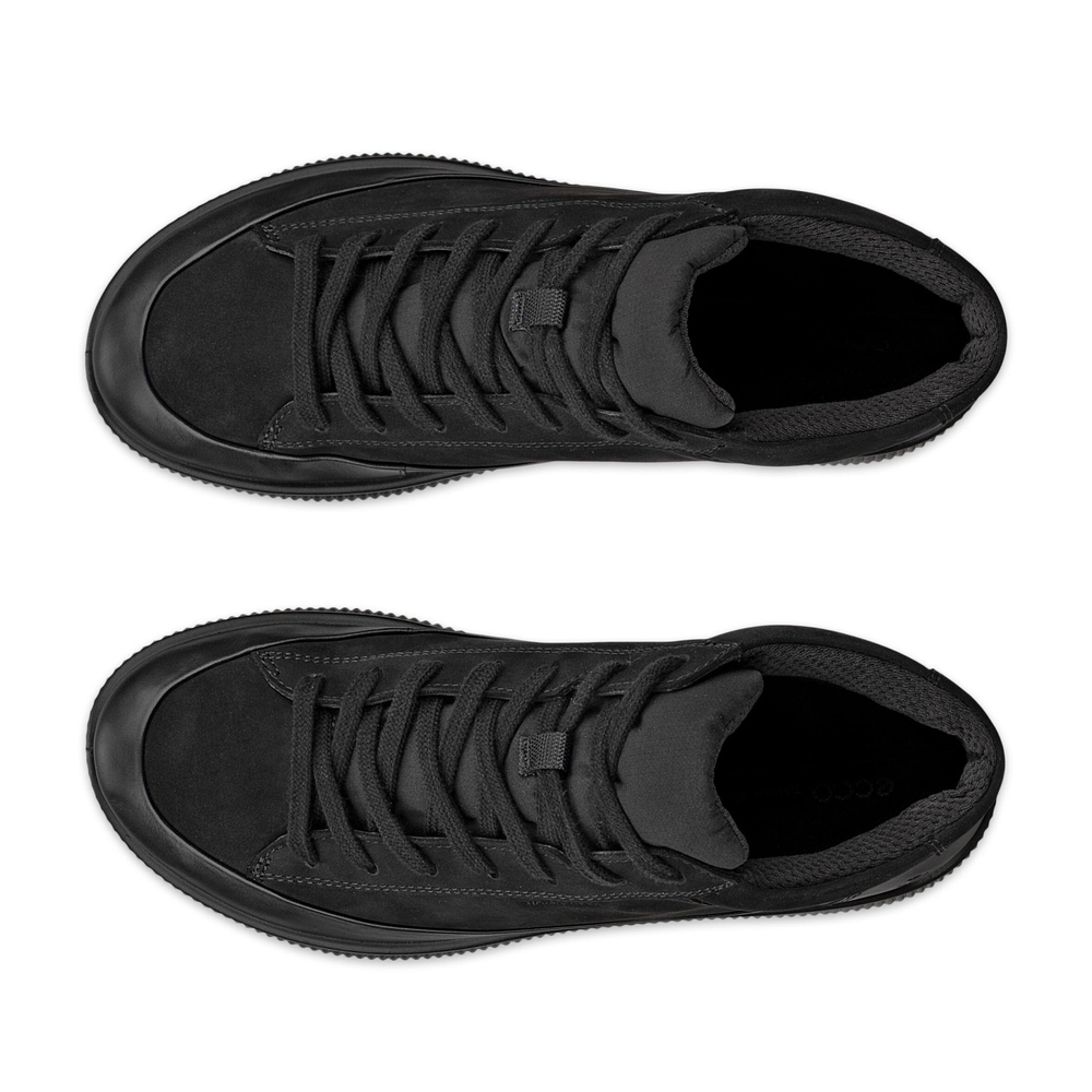 Кеды женские ECCO SOFT ZERO W