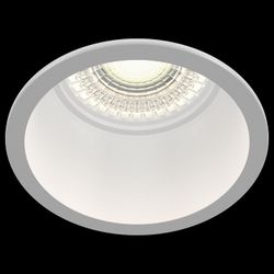 Встраиваемый светильник Maytoni Reif DL049-01W