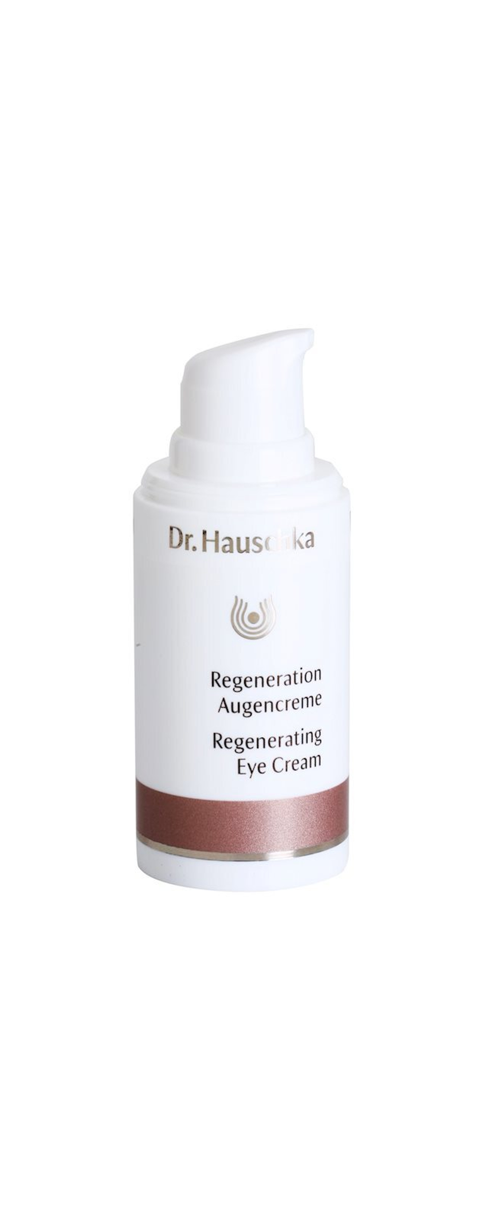 Dr. Hauschka Regeneration - регенерирующий крем для глаз /   15  ml  / GTIN 4020829013902