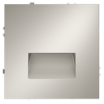 Подсветка светодиодная встраиваемая VOLTUM S70, (кашемир)